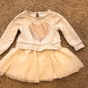 Old navy Toddler Dress
